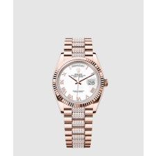 [ROLEX-롤렉스]데이데이트 금통 36 128235