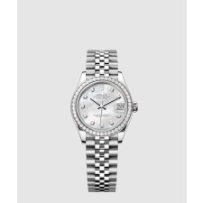 [ROLEX-롤렉스]데이저스트 31 278384RBR