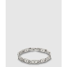 [LOUIS VUITTON-루이비통]모노그램 타이드 업 팔찌 M0921M
