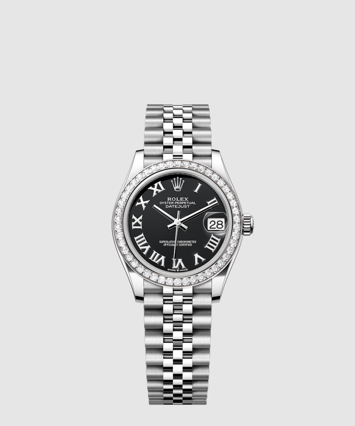 [ROLEX-롤렉스]데이저스트 31 278384RBR