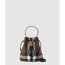 [BURBERRY-버버리]미니 TB 버킷백 80662131