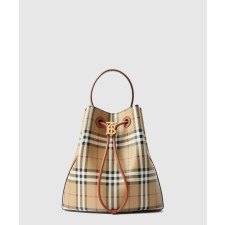 [BURBERRY-버버리]스몰 TB 버킷백 80739481