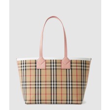 [BURBERRY-버버리]스몰 런던 토트백 80715981