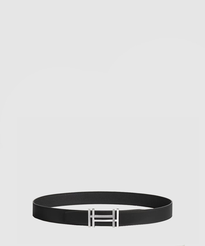 [HERMES-에르메스]까레 리버서블 벨트