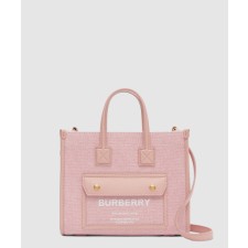 [BURBERRY-버버리]미니 프레야 토트백 80633081