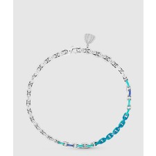 [LOUIS VUITTON-루이비통]파라다이스 체인 목걸이 M01095