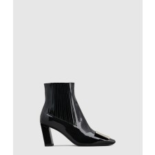 [ROGER VIVIER-로저비비에]벨 비비에 앵클부츠 7133