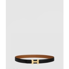 [HERMES-에르메스]미니 콘스탄스 리버서블 벨트