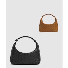 [BOTTEGA-보테가베네타]미니 월리스 754443