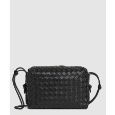 [BOTTEGA-보테가베네타]루프 미듐 카메라백 680256