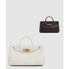 [BOTTEGA-보테가베네타]스몰 이스트 웨스트 안디아모 754990