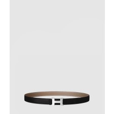 [HERMES-에르메스]미니 콘스탄스 리버서블 벨트