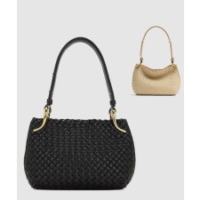 [BOTTEGA-보테가베네타]스몰 클릭커 숄더백 730968