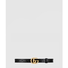 [GUCCI-구찌]GG 마몽 벨트 409417