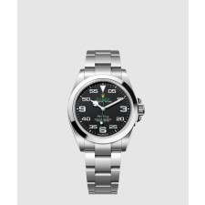 [ROLEX-롤렉스]에어킹 40 126900