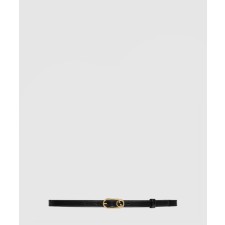 [GUCCI-구찌]GG 씬 벨트 760159