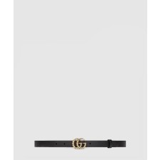 [GUCCI-구찌]GG 씬 벨트 476342