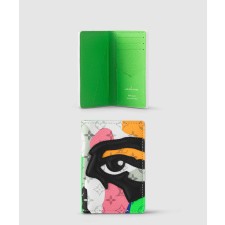 [LOUIS VUITTON-루이비통]여권지갑  M82575
