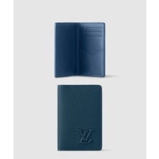 [LOUIS VUITTON-루이비통]여권지갑 M82806