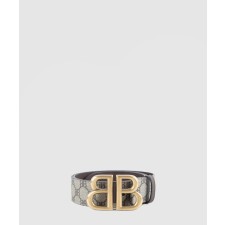 [BALENCIAGA-발렌시아가]BB 벨트 416112