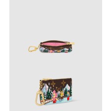[LOUIS VUITTON-루이비통]키 파우치 M82620