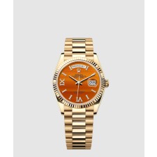 [ROLEX-롤렉스]데이데이트 금통 36 128238