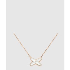 [CHAUMET-쇼메]주드리앙 목걸이 082930