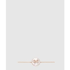 [CHAUMET-쇼메]주드리앙 하모니 팔찌 084231