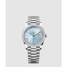 [ROLEX-롤렉스]데이데이트 40 228396TBR