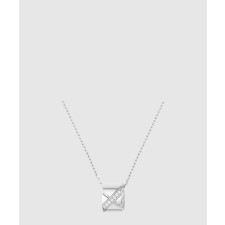 [CHAUMET-쇼메]리앙 에비당스 목걸이 085186