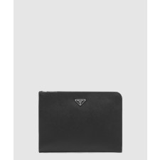 [PRADA-프라다]사피아노 클러치 2VN003