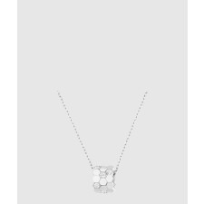 [CHAUMET-쇼메]비 마이 러브 목걸이 085158