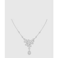 [CHAUMET-쇼메]조세핀 아그레뜨 임페리얼 목걸이 083840