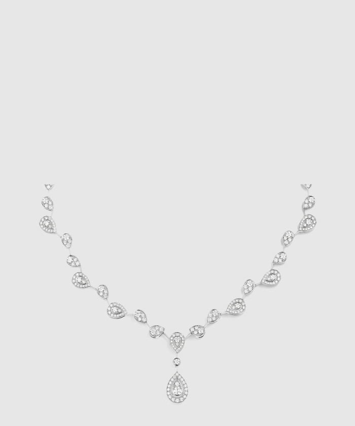 [CHAUMET-쇼메]조세핀 아그레뜨 임페리얼 목걸이 083839
