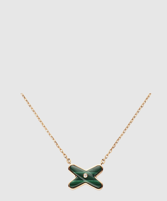[CHAUMET-쇼메]주드리앙 목걸이 083969