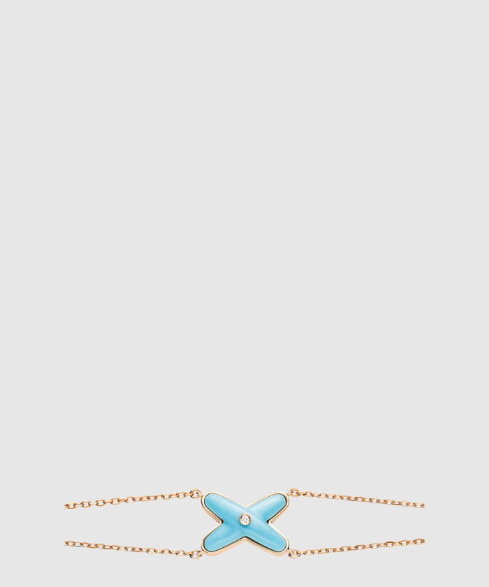 [CHAUMET-쇼메]주드리앙 팔찌 082935