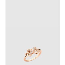 [CHAUMET-쇼메]주드리앙 반지 081239