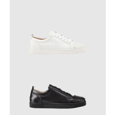 [LOUBOUTIN-루부탱]Louis Junior Spikes 1130573
