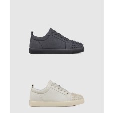 [LOUBOUTIN-루부탱]Louis Junior Spikes 3230862