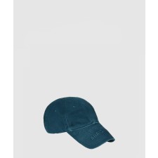 [BALENCIAGA-발렌시아가]로고 베이스볼 캡 673318