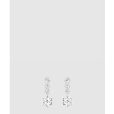 [CHAUMET-쇼메]비 마이 러브 귀걸이 084774