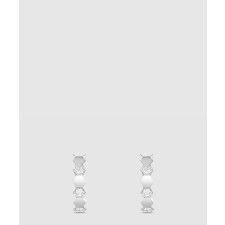 [CHAUMET-쇼메]비 마이 러브 귀걸이 085271