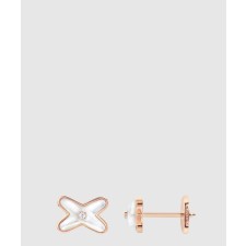 [CHAUMET-쇼메]주드리앙 귀걸이 083469