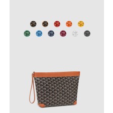 [GOYARD-고야드]콘티 파우치