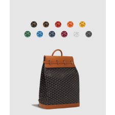 [GOYARD-고야드]스티머백 PM