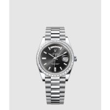 [ROLEX-롤렉스]데이데이트 40 228396TBR