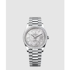 [ROLEX-롤렉스]데이데이트 40 228396TBR