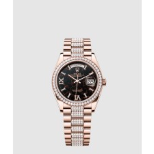 [ROLEX-롤렉스]데이데이트 금통 36 128345RBR