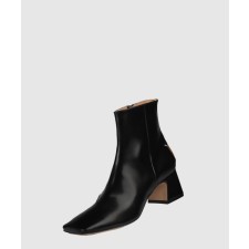 [MARGIELA-마르지엘라]Four Stitches Décortiqué 부츠 T8013
