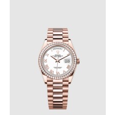 [ROLEX-롤렉스]데이데이트 금통 36 128345RBR